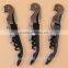 multifunctional metal Wine corkscrew,wine opener