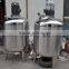 Industrial Automatic Paint Color Dispersing Machines with stirrer