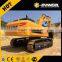 Price Of 46 Ton SANY Hydraulic Digger Excavator SY465H