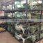 Tractor PTO driven drum mower with CE for sale with high quality lowest price