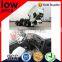 Best Price SINOTRUK 6*4 HOWO T7H Prime Mover