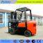 China 2000kg forklift 1370mm fork optional