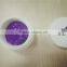 Purple Nail Sculpting Gel for nail art design