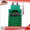 30t DB-30T hydraulic vertical waste paper baler machine with low price