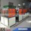 pp ppr central airconditioner wind pipe extrusion line/plastic pp ppr air cond pipe tube stock machinery/PP production line