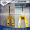 2ton-5ton hydraulic manual pallet truck,manual hydraulic forklift