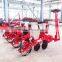 3 Point Hitch Precision Soybean Planter Disc Type