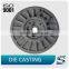 Zinc Alloy and Aluminum Pressure Die Casting