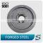 Supply ISO 9001 Parts Precision Steel Forging