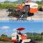 wheat combine harvester machines