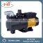 china electric mini pool pump MINI-350