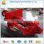Centrifugal vertical slurry pump for sand dredging