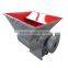 22kw 2000kg per hour electric maize flour hammer mill