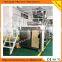 Fully automatic 10head weighter packer machine