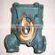 cast iron shell for auto parts