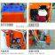 GEC senior self-propelled vibration thermoplastic road line marking machine