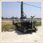 best seller borehole powerful drill rig MZ130Y-2 with ISO&CE certification