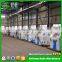 MSQ large capacity buckwheat flour mill plant