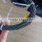 2017 new design cut wire for PU foam rigid foam rock wool