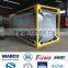20ft chemical tank container,20 ft iso container for chemical