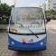 Cheap 11 seater Electronic tour passenger bus best tourist car