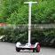 Best China two wheel smart balance electric scooter/ electric chariot for sale