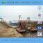 Bucket Chain Type Sand Dredger
