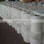 haylage bag, 3 layers co-extruded white silage wrap films