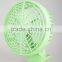 Christmas 15W Promotion Gift.table Clip Fan