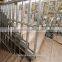 Cheap Light Steel Frame Fabricated Community Housing