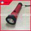 Multifunction Round Torch SMD Flash Light