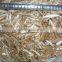 Pure Natural Dog Food Air Dried Fish Dry Cat Food