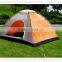 Summer camp tents selling