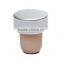 environmental synthetic bottle cork, promotional composite wine stopper wholesale