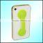 Newest Design Silicone Earbuds Cable Organizer,cable Organizer for Phone
