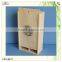 string handle 2 bottles sliding lid wine suitcase