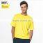 100% Polyester Custom Sublimation T-shirts For Advertising