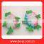 Animal Mesh Baby Toys Cartoon Bath Flower