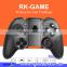 wholesale high quality bluetooth wireless gamepad Joystick funny palying game controller