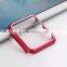 New coming aluminium alloy case for Apple watch, metal wrist watch case