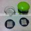 GARLIC SLICER / GARLIC PEELER / GARLIC CHOPPER/GARLIC PRESS