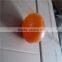 Wholesale decorative Plastic/fake/artificial fruit and vegetables for home decorations