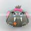 Europe artificial elephant animal logo pocketbac holders for kids