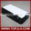 2017 Hot sell blank UV Case for Iphone 6 plus , UV transparent mobile phone case with tpu side
