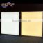 36W 60x60 led surface panel light, CE approval led ceiling panel light