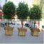 Factory Make Different Types of Plants Cheap Artificial Trees Banyan Tree Bonsai