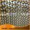 Fashion High Quality Metal Brass Cutting Ball Chain