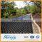 Carparks HDPE Geocell