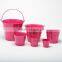Galvanized Bucket/Metal Bucket
