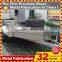 Professional offroad trailers with custom service
